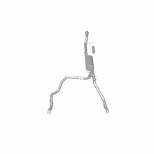 Load image into Gallery viewer, BRExhaust 19-24 Chevrolet Silverado 1500 5.3L Direct-Fit Replacement Exhaust Kit