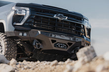 Load image into Gallery viewer, DV8 Offroad 24-26 Chevy Silverado 2500/3500 Spec Series Front Bumper