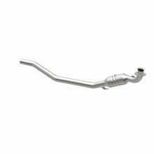 Load image into Gallery viewer, MagnaFlow 07-11 Mercedes-Benz ML350 3.5L Direct Fit Converter