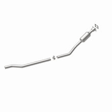 Load image into Gallery viewer, MagnaFlow 01-03 Chrysler Town &amp; Country 3.3L Direct Fit Converter