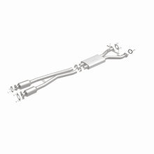 Load image into Gallery viewer, MagnaFlow 2015 K900 5L Underbody Direct Fit Converter