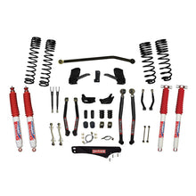 Load image into Gallery viewer, Skyjacker 7In JK 2DR LT LA KIT W/NITRO
