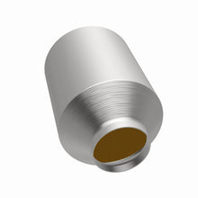 Load image into Gallery viewer, MagnaFlow 3.00 CA 5in. Spun Universal Converter