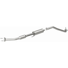 Load image into Gallery viewer, MagnaFlow 03-06 Pontiac Vibe 1.8L Direct Fit Converter