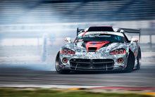 Load image into Gallery viewer, Oracle 03-09 Dodge Viper SRT-10 LED Headlight Halo Kit - Amber