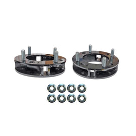Skyjacker 2022+ Toyota Tundra 2in Front Spacer Kit