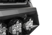 Load image into Gallery viewer, Addictive Desert Designs 2024+ Chevy Silverado 2500/3500 Bomber HD Front Bumper