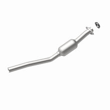 Load image into Gallery viewer, MagnaFlow 92-95 Caravan/Voyager V6 CA Direct Fit Converter