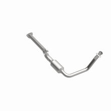 Load image into Gallery viewer, MagnaFlow 96-99 Chevy Express 1500 5.7L Direct Fit Converter
