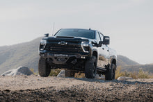 Load image into Gallery viewer, DV8 Offroad 24-26 Chevy Silverado 2500/3500 Spec Series Front Bumper