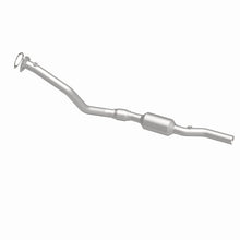 Load image into Gallery viewer, MagnaFlow 09-11 Audi A6 Quattro 3.0L Direct Fit Converter