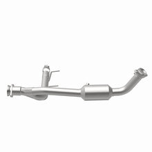 Load image into Gallery viewer, MagnaFlow 2005 Lincoln Navigator 5.4L Direct Fit Converter