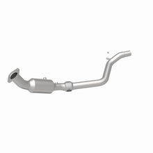 Load image into Gallery viewer, MagnaFlow 2007 Dodge Charger 3.5L Direct Fit Converter