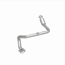 Load image into Gallery viewer, MagnaFlow 05-06 Land Rover LR3 4.4L Direct Fit Converter