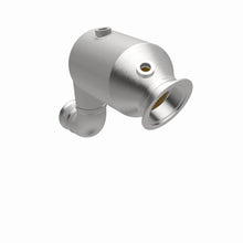 Load image into Gallery viewer, MagnaFlow 15-17 C300 L4 2 OEM Close Coupled Direct Fit Converter