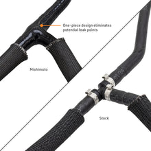 Load image into Gallery viewer, Mishimoto 15-16 Ford 6.7L Powerstroke Coolant Overflow Hose