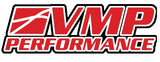VMP Performance Gen 3R Rubber 3mm Throttle Body Gasket (Anti-Vibe)