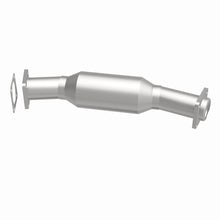 Load image into Gallery viewer, MagnaFlow 75-80 Chevrolet/Pontiac CA Direct Fit Converter