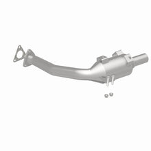 Load image into Gallery viewer, MagnaFlow 00-04 Boxster H6 3.2 2.7 OEM Underbody Direct Fit Converter