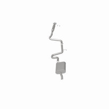 Load image into Gallery viewer, MagnaFlow BRE Exhaust Kit Replacement Stainless Chevrolet