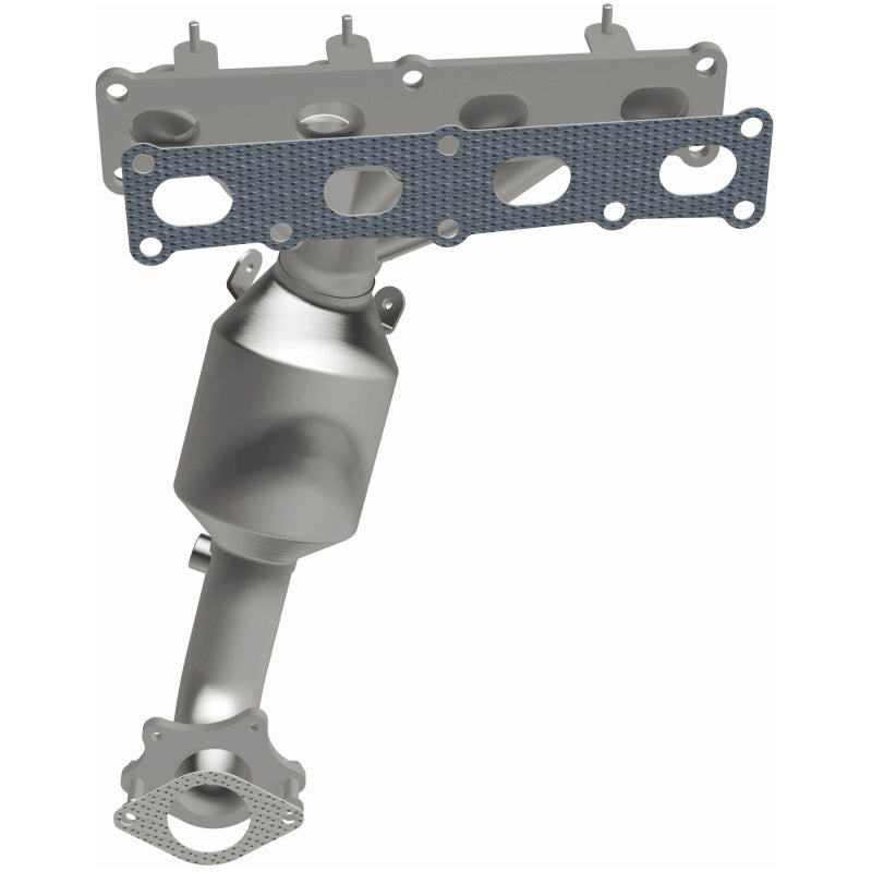 MagnaFlow 15-17 Chrysler 200 2.4L OEM Manifold Direct Fit Converter