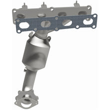 Load image into Gallery viewer, MagnaFlow 15-17 Chrysler 200 2.4L OEM Manifold Direct Fit Converter