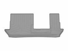 Load image into Gallery viewer, WeatherTech 2026 Cadillac Vistiq 3rd Row Rear FloorLiner - Grey