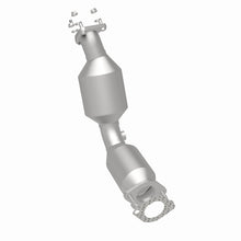Load image into Gallery viewer, MagnaFlow 04-08 Infiniti FX35 3.5L Direct Fit Converter