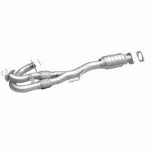 Load image into Gallery viewer, MagnaFlow 04-07 Nissan Murano 3.5L Direct Fit Converter