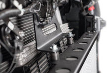 Load image into Gallery viewer, ADD 2023+ Ford F-150 Raptor R High Mount Performance Heat Exchanger Kit