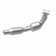 Load image into Gallery viewer, MagnaFlow 12-15 Chevrolet Camaro 6.2L Direct Fit Converter