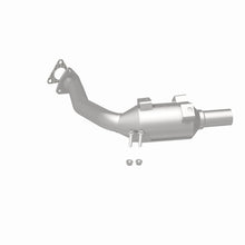 Load image into Gallery viewer, MagnaFlow 00-04 Boxster H6 3.2 2.7 OEM Underbody Direct Fit Converter