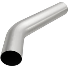 Load image into Gallery viewer, MagnaFlow Smooth Trans 45D 5.00 SS 10pk 10713