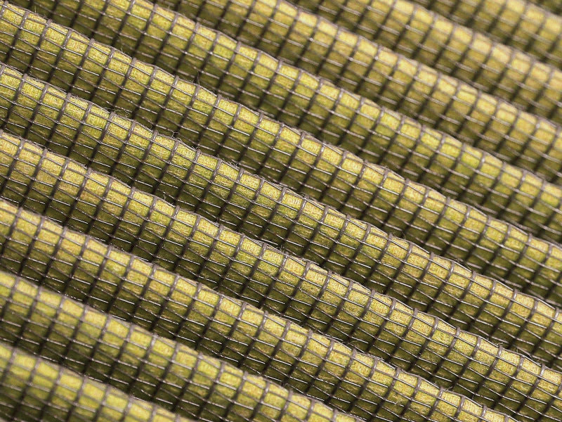 aFe Magnum FLOW Universal Air Filter (7-1/2x5-1/2) IN F x (9-1/4x7-1/4) IN B x (6x4) IN T x 9 IN