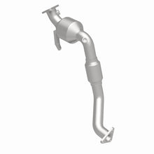 Load image into Gallery viewer, MagnaFlow 07-10 Audi Q7 3.6L Direct Fit Converter