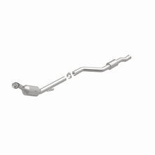 Load image into Gallery viewer, MagnaFlow 07-11 Mercedes-Benz S550 5.5L Direct Fit Converter