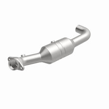 Load image into Gallery viewer, MagnaFlow 09-10 Ford F-150 4.6L Direct Fit Converter