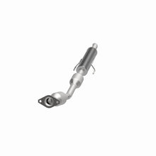 Load image into Gallery viewer, MagnaFlow 07-11 Toyota Yaris 1.5L Direct Fit Converter