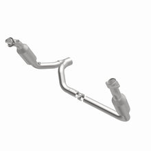 Load image into Gallery viewer, MagnaFlow 2006 Dodge Ram 1500 5.7L Direct Fit Converter