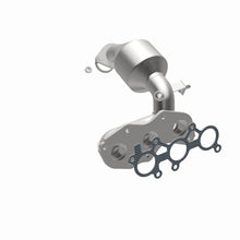 Load image into Gallery viewer, MagnaFlow 07-10 Toyota Sienna 3.5L Direct Fit Converter