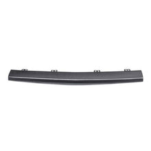 Load image into Gallery viewer, Anderson Composites 2024 Ford Mustang Dark Horse Carbon Fiber Upper Grille Trim