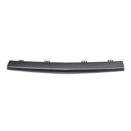 Anderson Composites 2024 Ford Mustang Dark Horse Carbon Fiber Upper Grille Trim