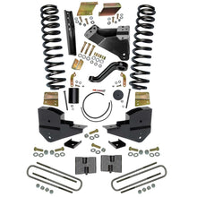 Load image into Gallery viewer, Skyjacker 2023+ Ford F-250/F-350 Super Duty 4WD 6in Lift Kit