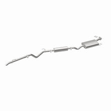 Load image into Gallery viewer, MagnaFlow BRE Exhaust Kit 14-16 Acura MDX 3.5L