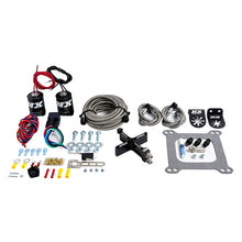 Load image into Gallery viewer, Nitrous Express 4150 Covert Crossbar Plate System Pro Power 100-500HP (w/o Bottle)