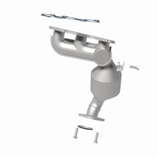 Load image into Gallery viewer, MagnaFlow 11-15 Toyota Sienna 3.5L Direct Fit Converter
