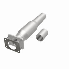 Load image into Gallery viewer, MagnaFlow 08-11 Cadillac DTS 4.6L Direct Fit Converter