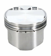 Load image into Gallery viewer, JE Pistons 12-19 Kawasaki ZX14 - 84MM/14.1 to 1 Piston Single