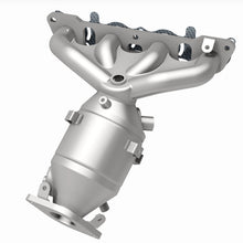Load image into Gallery viewer, MagnaFlow 17-20 Nissan Rogue Sport Single Manifold 2L Direct Fit Converter