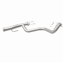 Load image into Gallery viewer, BRExhaust 20-25 Jeep Gladiator 3.6L Direct-Fit Replacement Front Pipe Kit